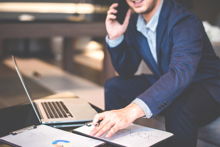 ريادة الأعمال | 9 أمور عليك معرفتها قبل بدء أي مشروع تجاري